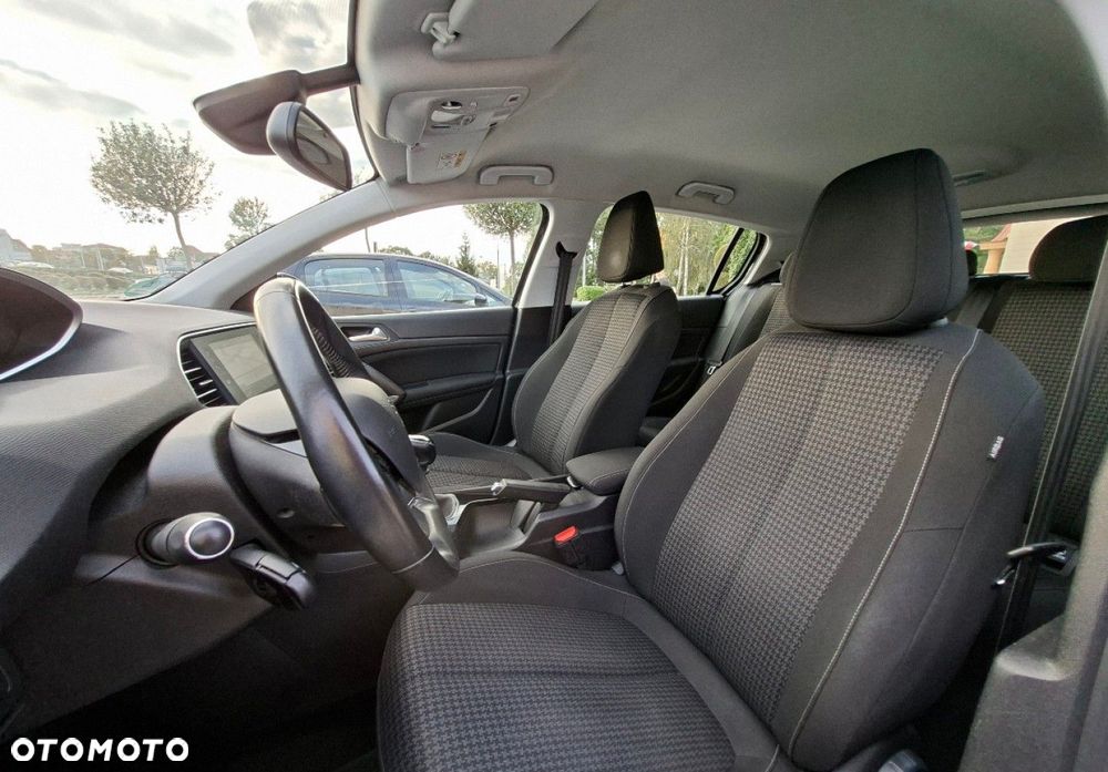 Peugeot 308 - 21
