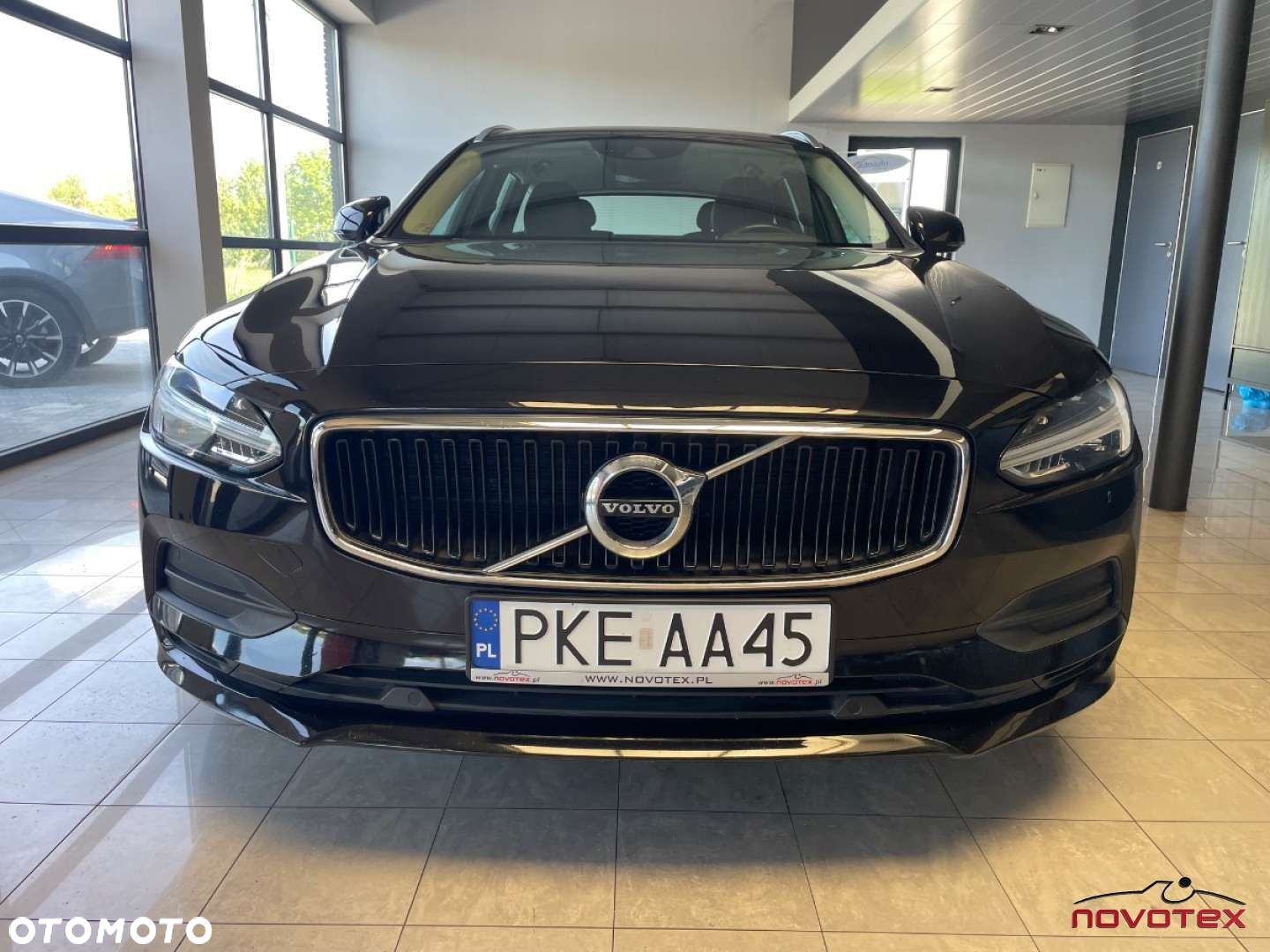 Volvo V90 D3 Momentum - 6