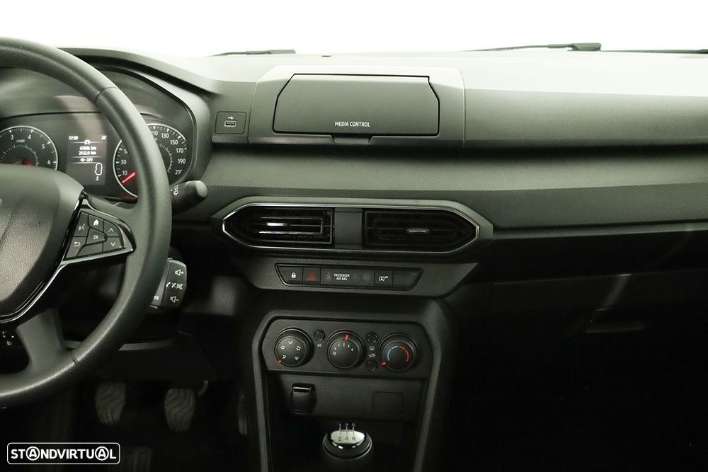 Dacia Sandero 1.0 SCe Access - 9