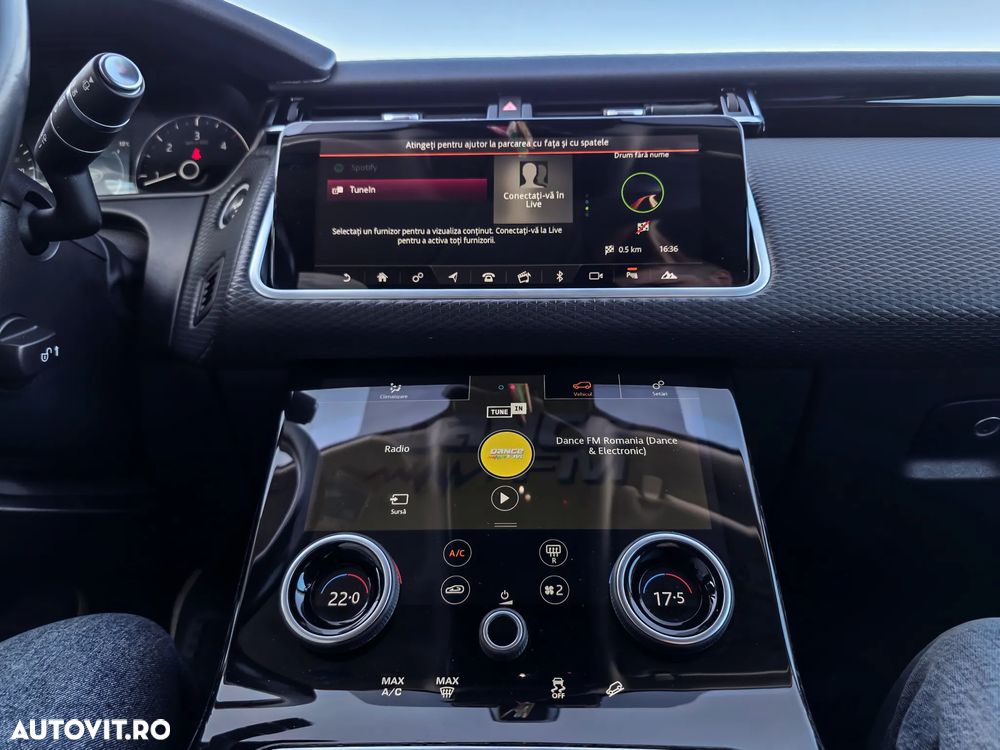 Land Rover Range Rover Velar 2.0 R-Dynamic S - 29