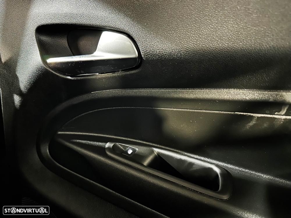 Jeep Avenger 54 kWh 1st Editon - 26