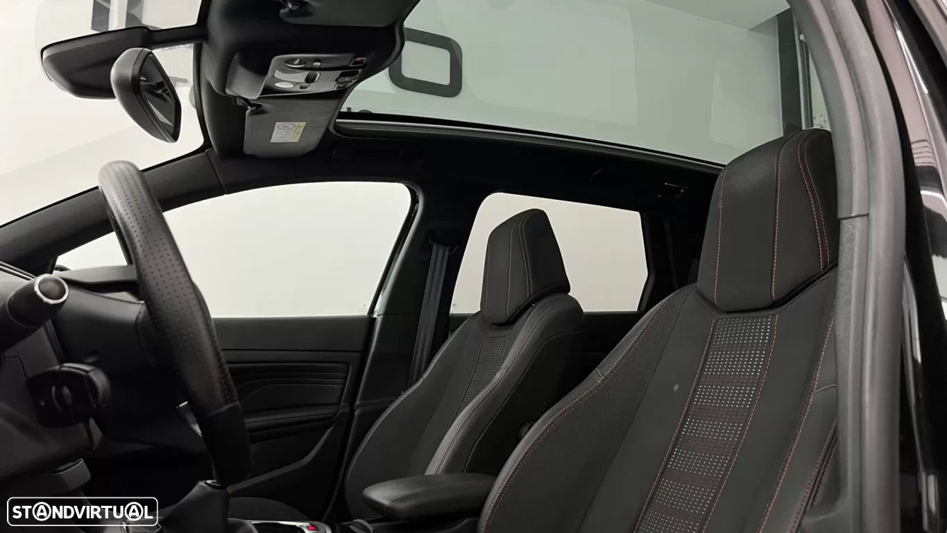 Peugeot 308 SW 1.6 BlueHDi GT Line - 29