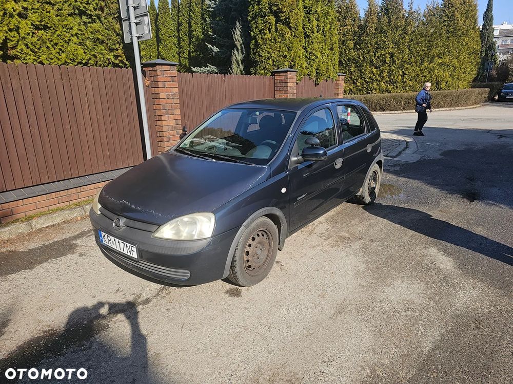 Opel Corsa 1.2 16V Comfort - 1