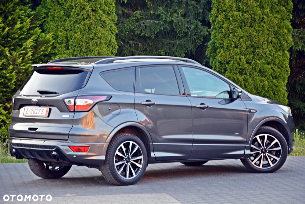 Ford Kuga 1.5 EcoBoost AWD ST-Line ASS - 14