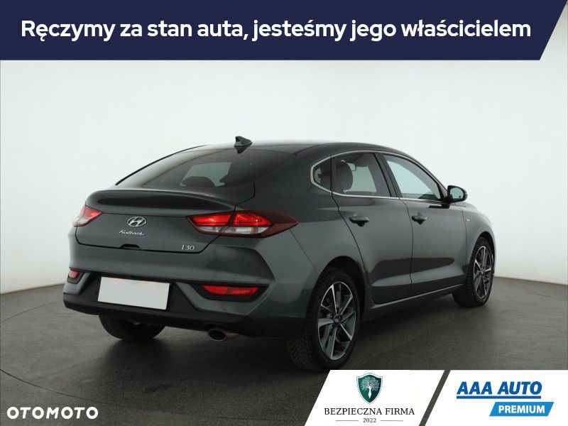 Hyundai i30 - 7