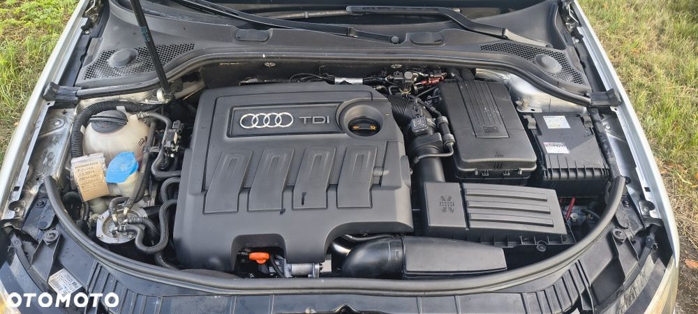 Audi A3 Sportback - 5