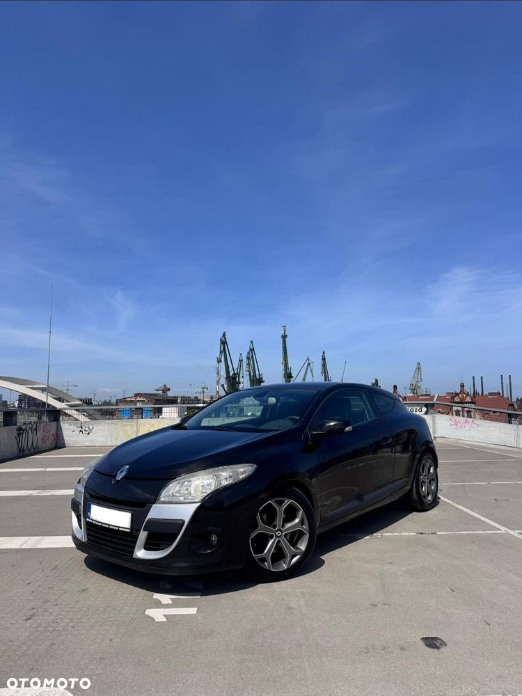 Renault Megane - 4