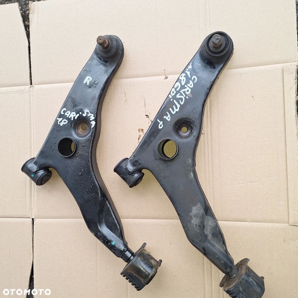SERWO HAMULCOWE POMPA CARISMA 1.6 16V 1.8 GDI - 3
