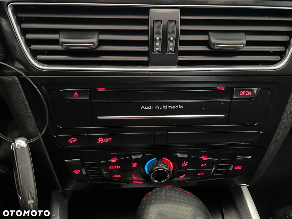 Audi Q5 2.0 TDI quattro (clean diesel) S tronic - 38