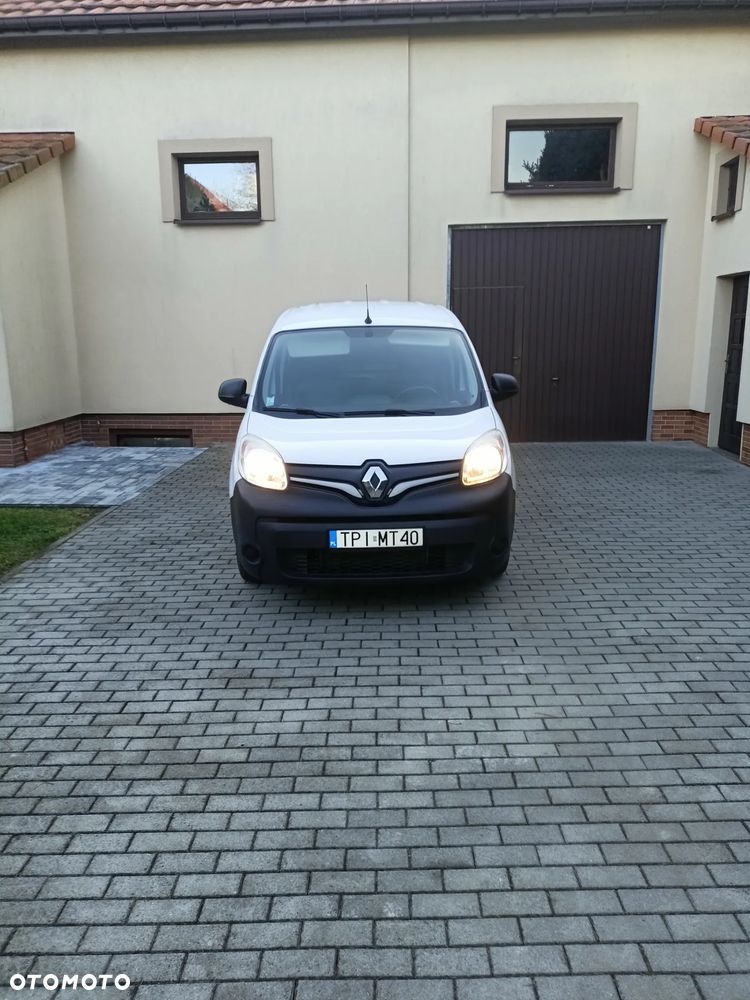 Renault Kangoo - 5