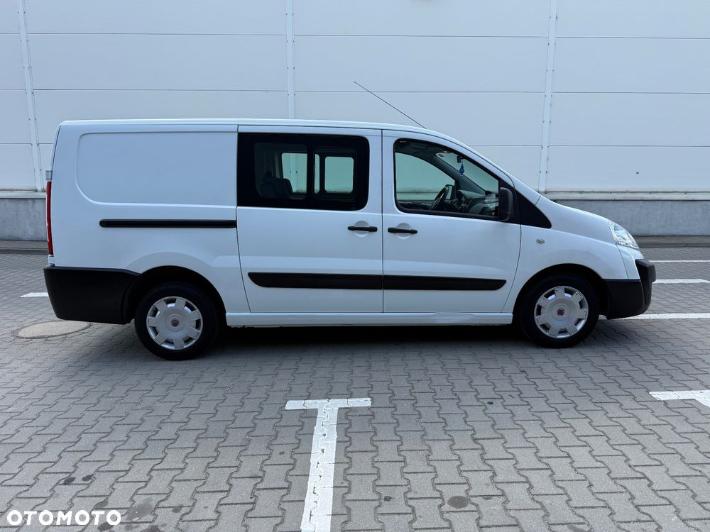 Fiat Scudo - 11