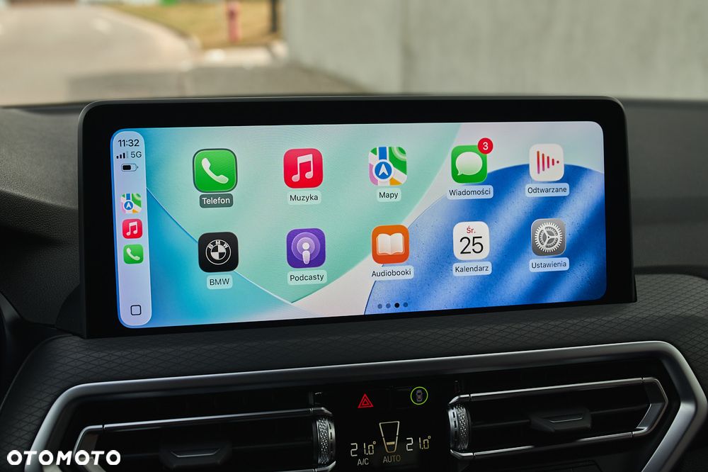 BMW X4 xDrive30d MHEV M Sport sport - 37