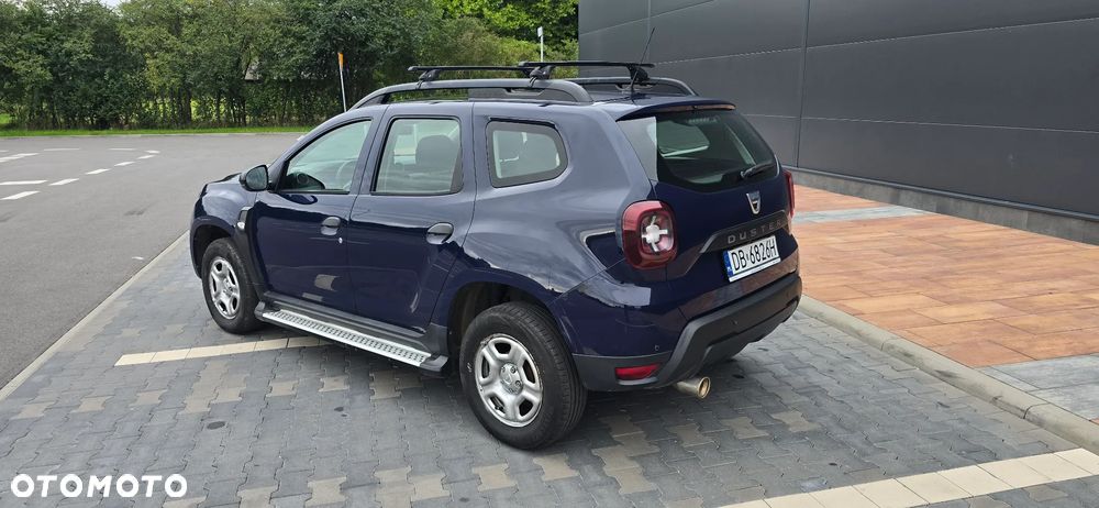 Dacia Duster 1.3 TCe Comfort - 15