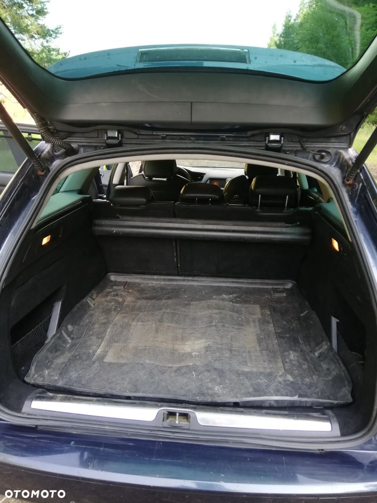 Citroën C5 HDi 165 FAP Exclusive - 7