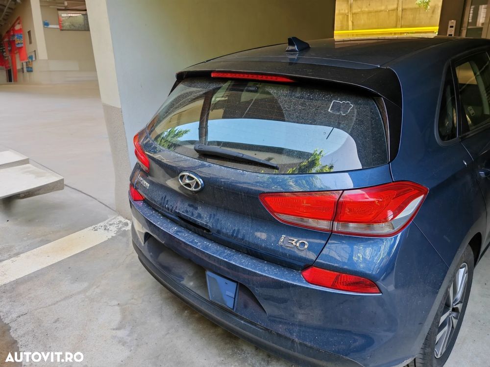 Hyundai i30 - 4