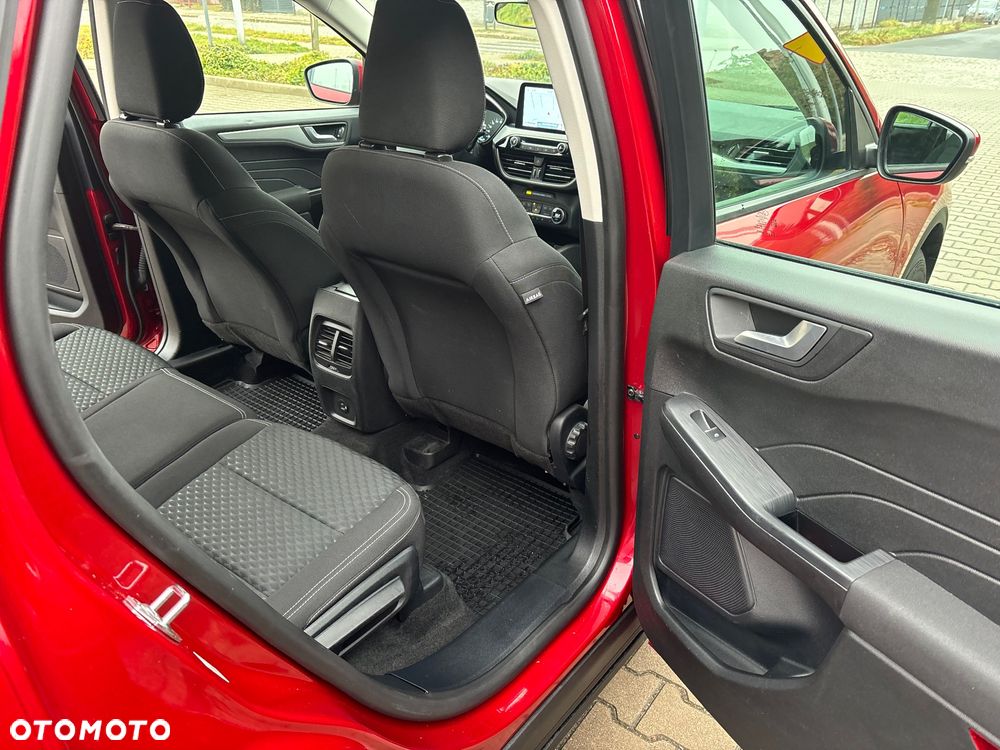 Ford Kuga 2.0 TDCi AWD Trend - 25