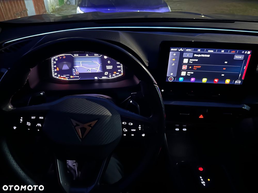 Cupra Formentor 1.5 eTSI DSG - 26