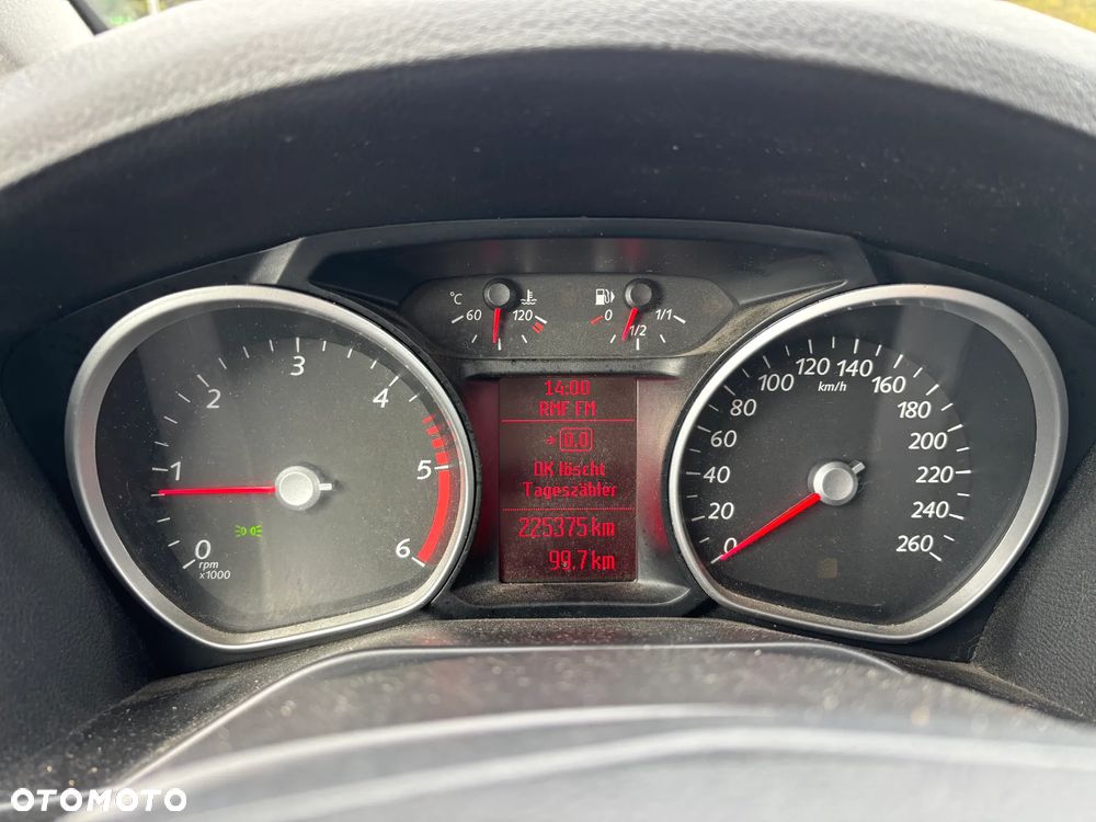 Ford Galaxy 2.0 TDCi Titanium - 23