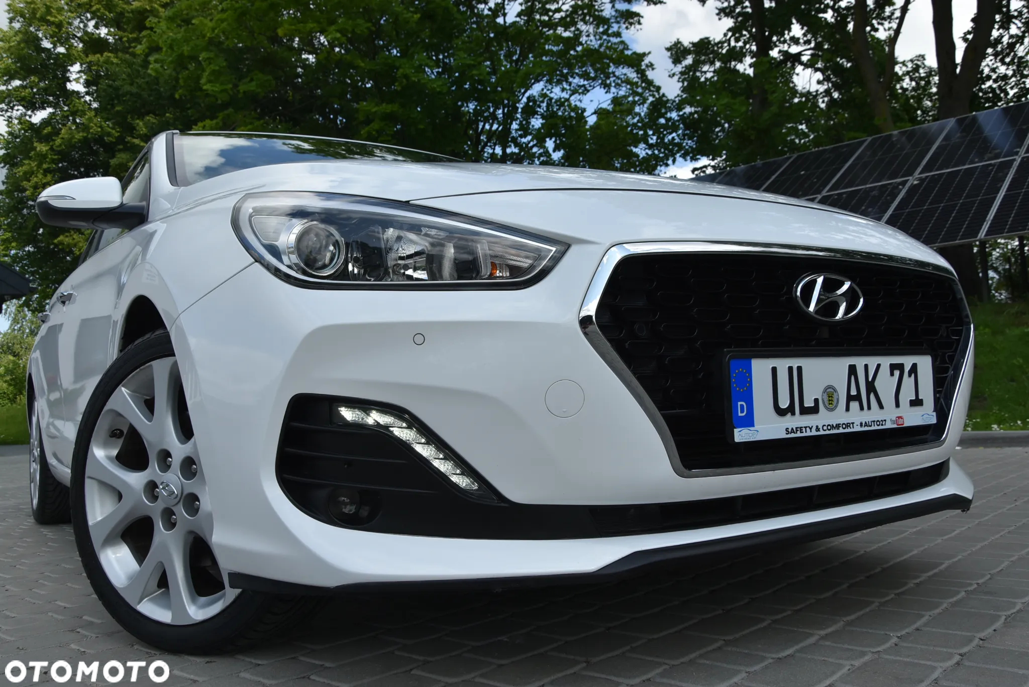 Hyundai i30 1.6 CRDI Select - 41