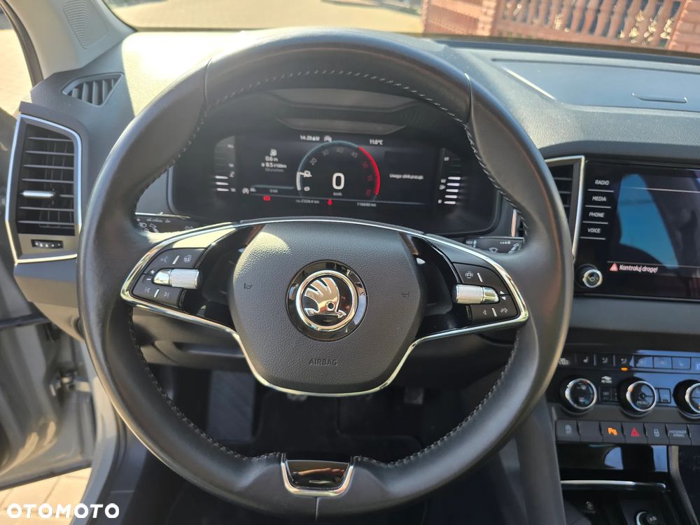 Skoda Karoq - 25