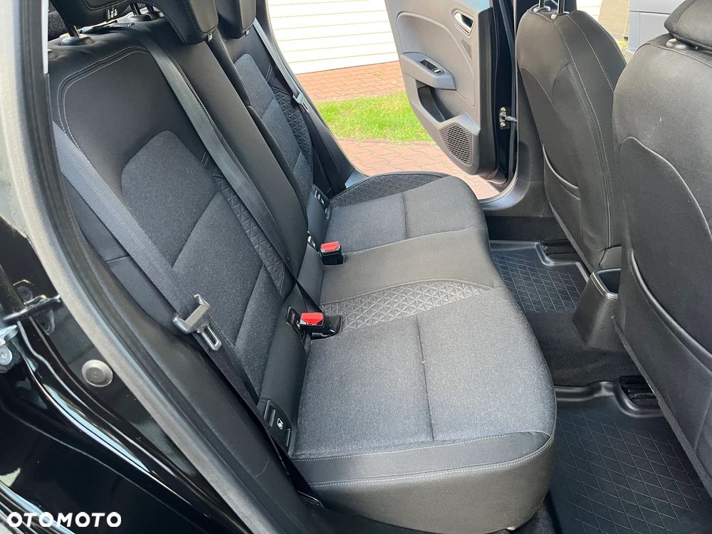 Renault Clio 1.0 TCe Zen - 20