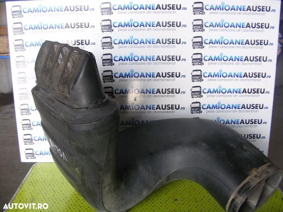 Conducta,cot filtru aer piese dezmembrari camioane Volvo 20456478 - 1