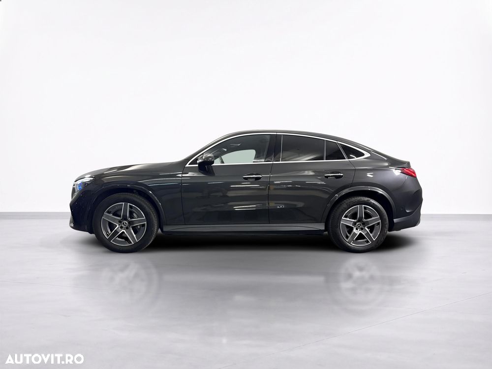 Mercedes-Benz GLC 220 d 4Matic 9G-TRONIC Edition AMG Line - 3