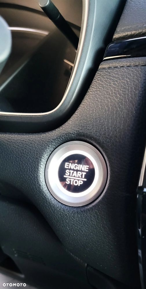 Honda CR-V 1.5 Executive (Honda Connect+) CVT - 21
