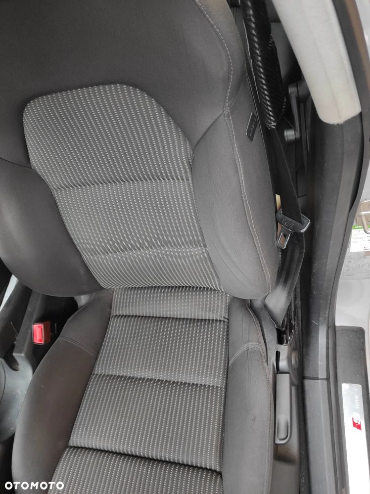 Audi A4 Avant 1.8T - 11