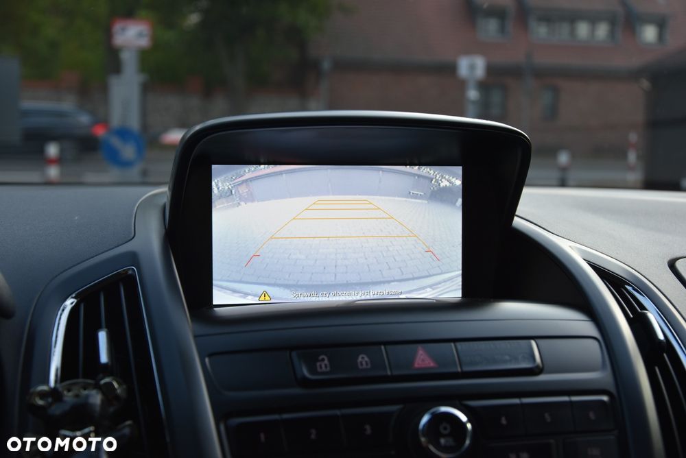 Opel Zafira Tourer 1.6 CDTI ecoFLEX Start/Stop Innovation - 16