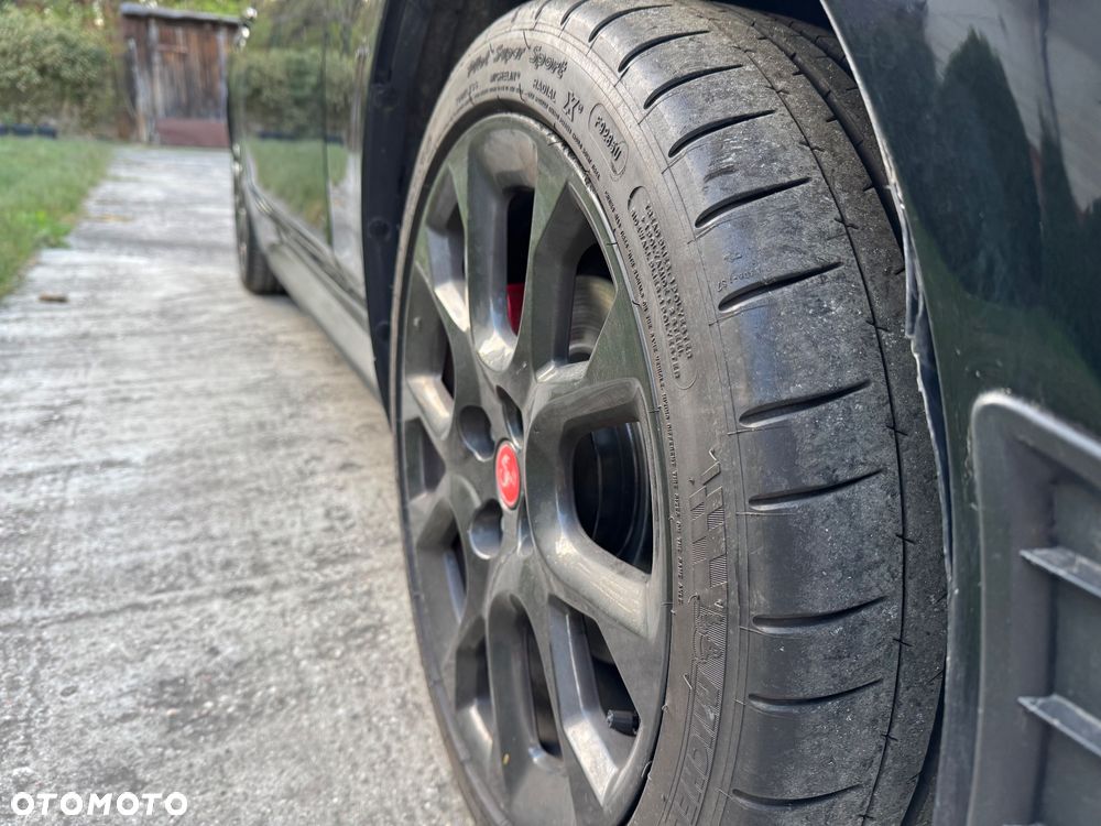 Abarth 124 1.4 MultiAir - 37