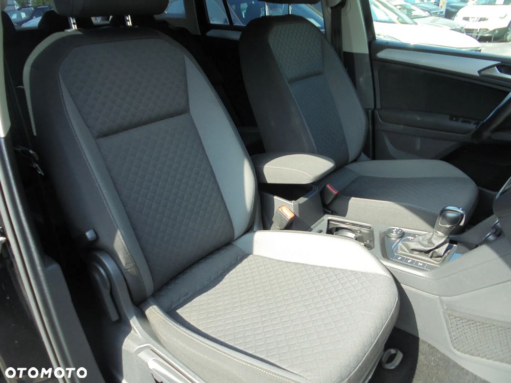 Volkswagen Tiguan 2.0 TDI SCR 4Motion (BlueMotion Techn.) DSG Highline - 16
