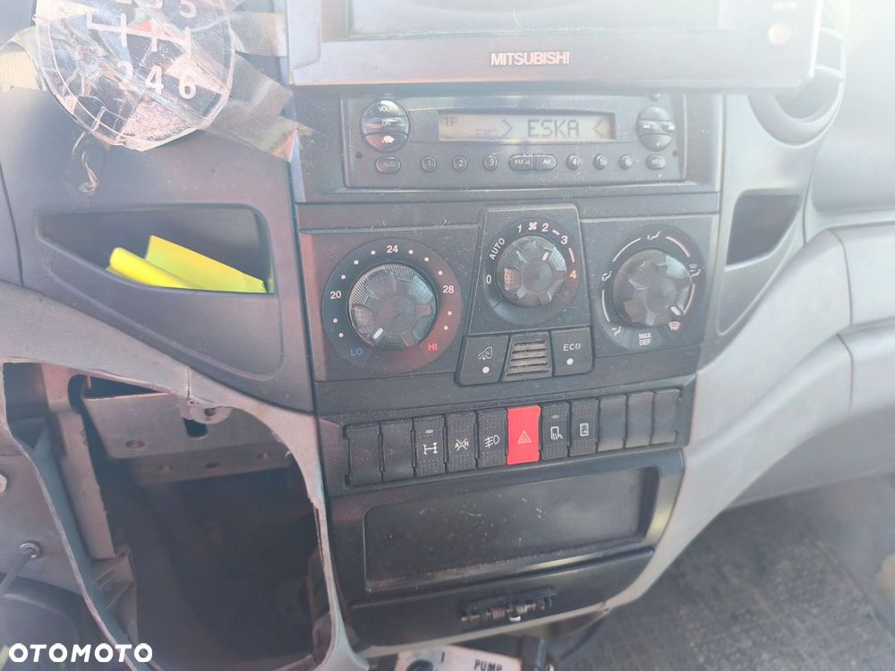 Iveco Daily 65C18 - 28