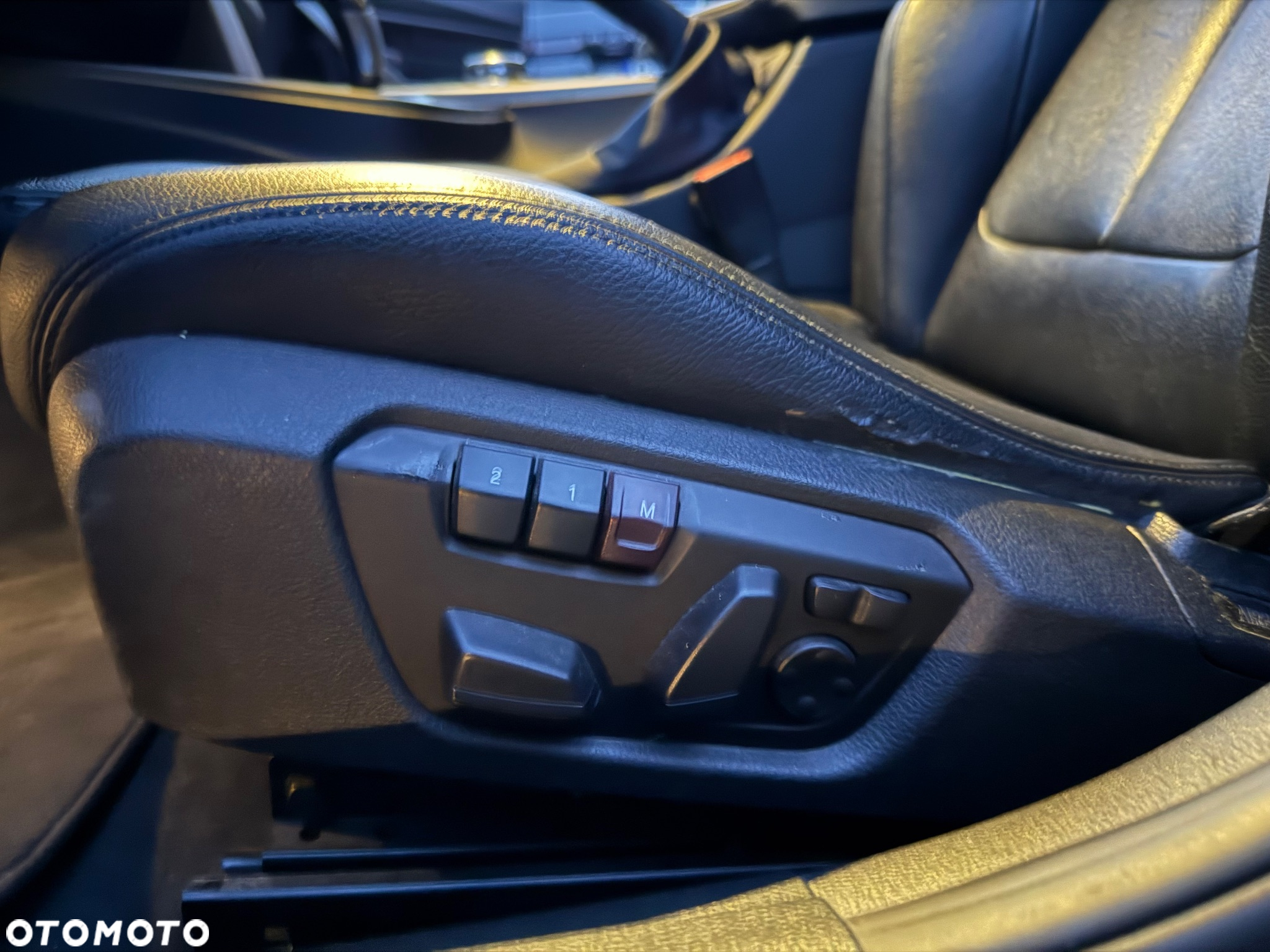 BMW Seria 3 - 20