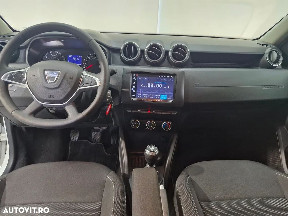 Dacia Duster ECO-G 100 Comfort - 3