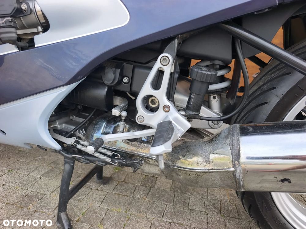 BMW RS - 17