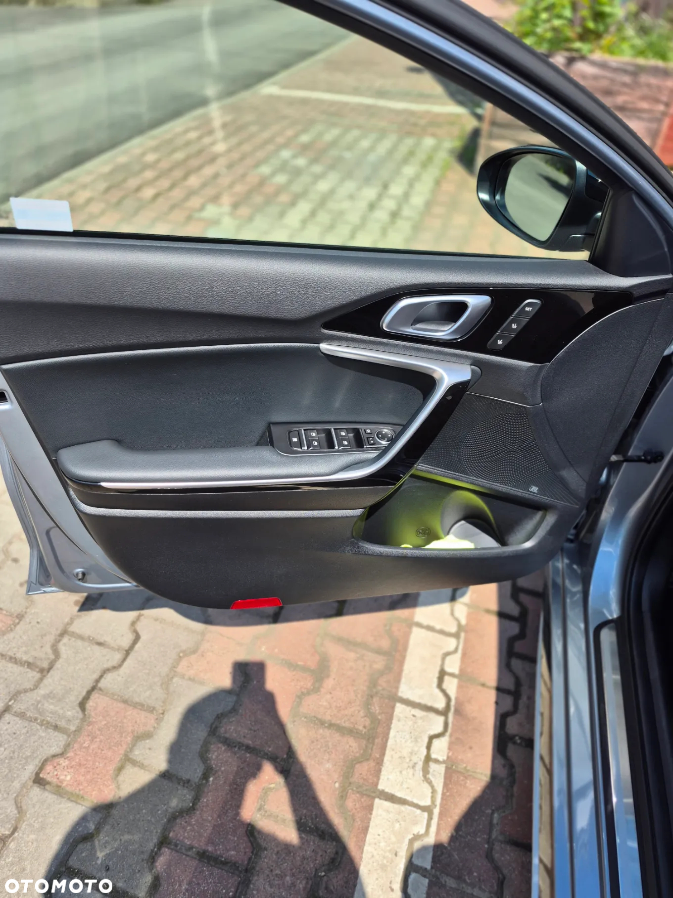 Kia ProCeed 1.5 T-GDI GT Line DCT - 27