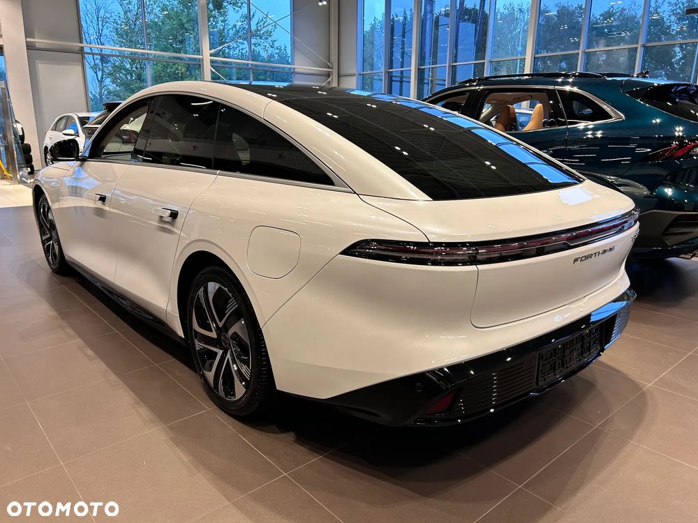 Forthing S7 REEV - 6