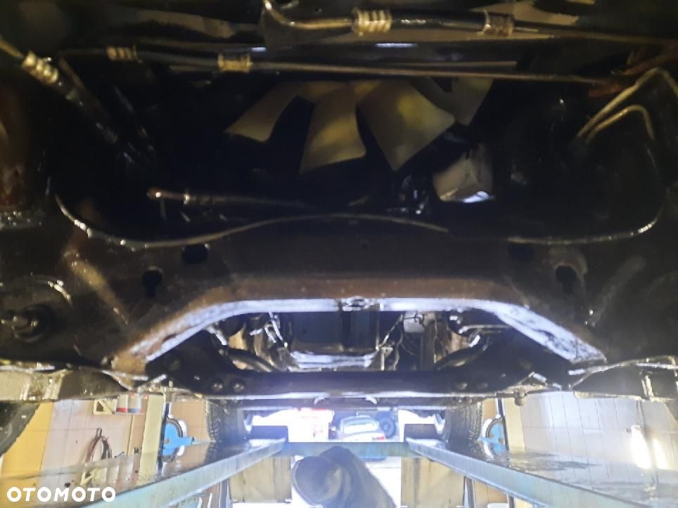 Lincoln Navigator 5.4 - 24