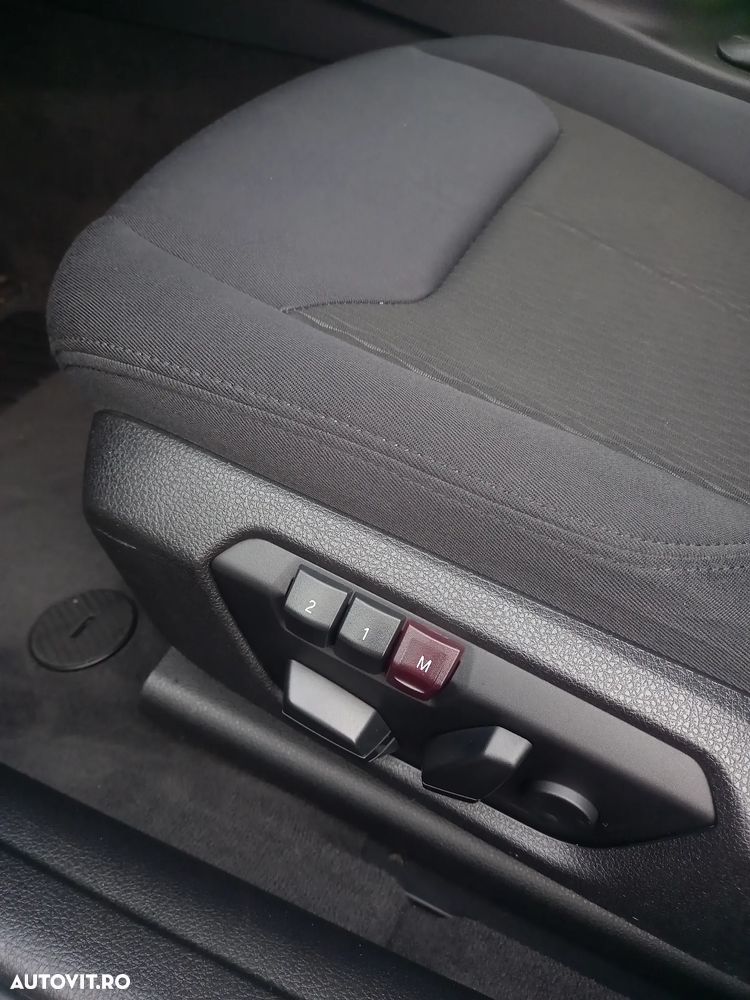 BMW Seria 3 320d xDrive DPF - 1