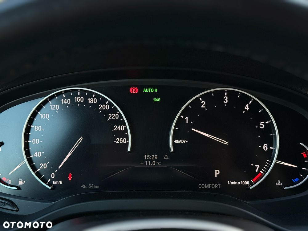 BMW X4 xDrive20i GPF M Sport sport - 16
