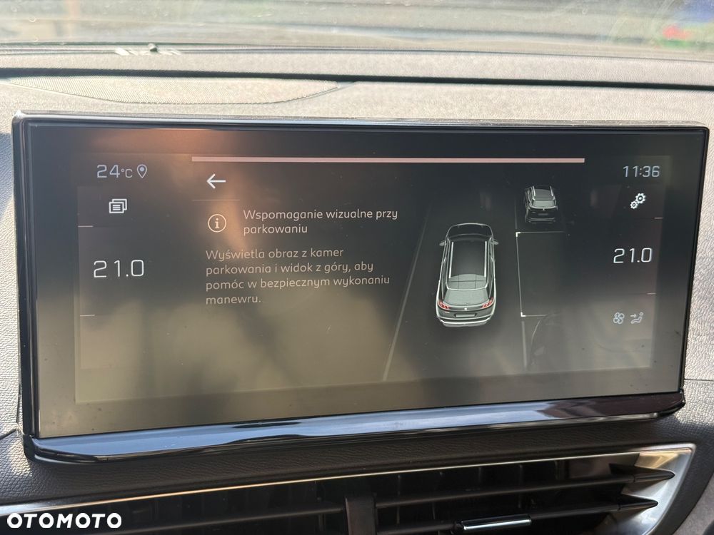 Peugeot 3008 1.5 BlueHDi GT Pack S&S EAT8 - 12