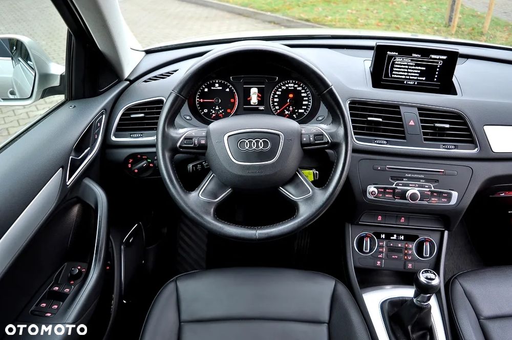 Audi Q3 2.0 TDI - 24