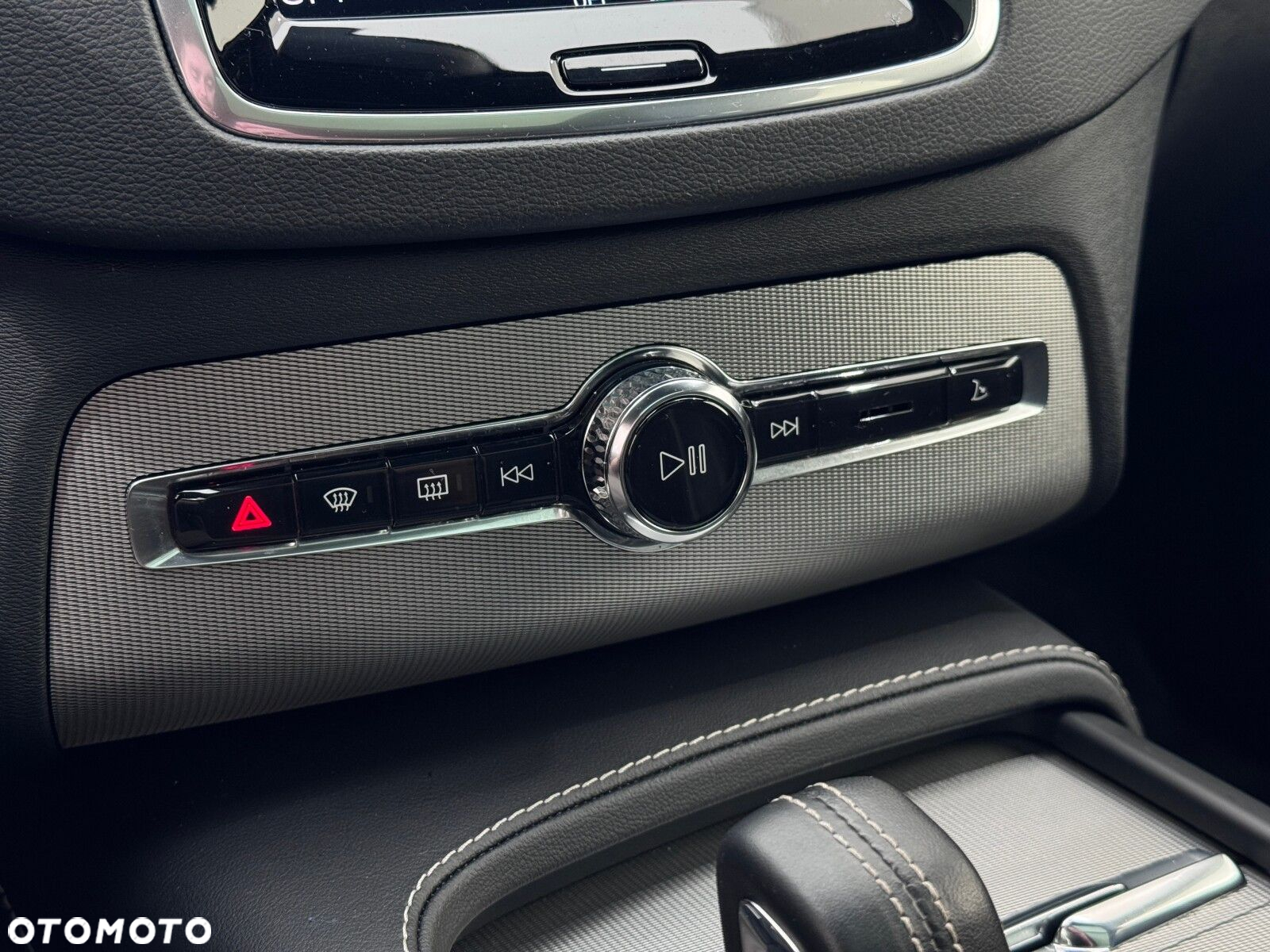 Volvo XC 90 - 29