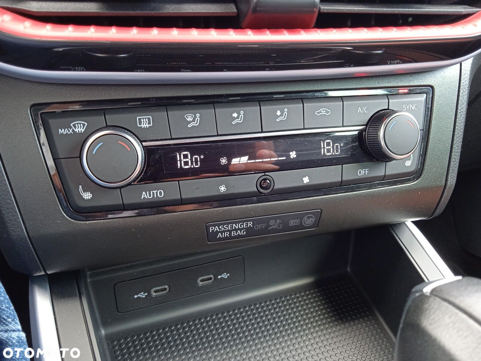 Seat Arona 1.5 TSI EVO FR S&S DSG - 20