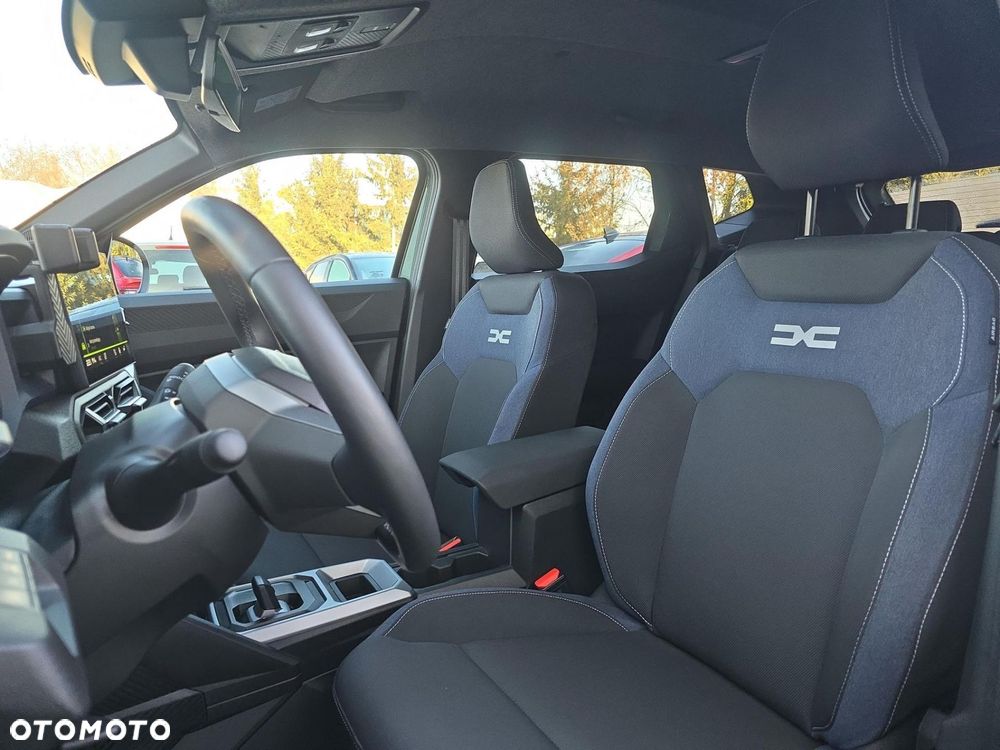 Dacia Duster - 11