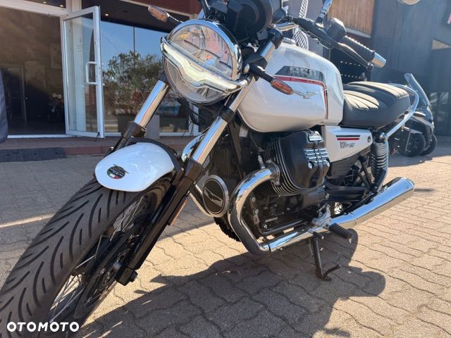 Moto Guzzi V7 - 5
