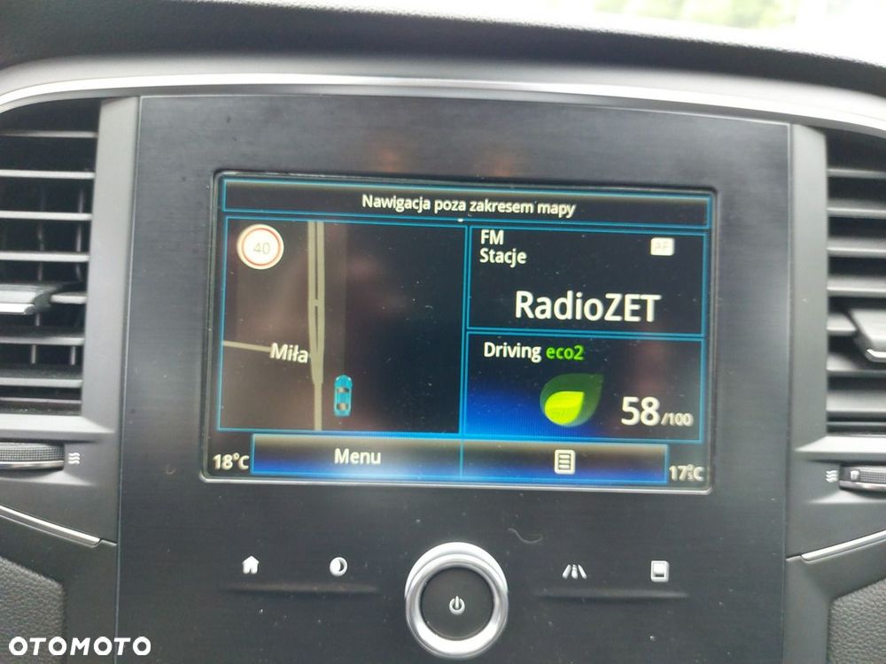 Renault Megane - 18