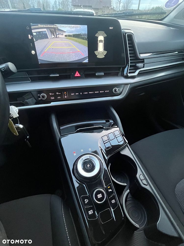 Kia Sportage 1.6 T-GDI HEV L 2WD - 20