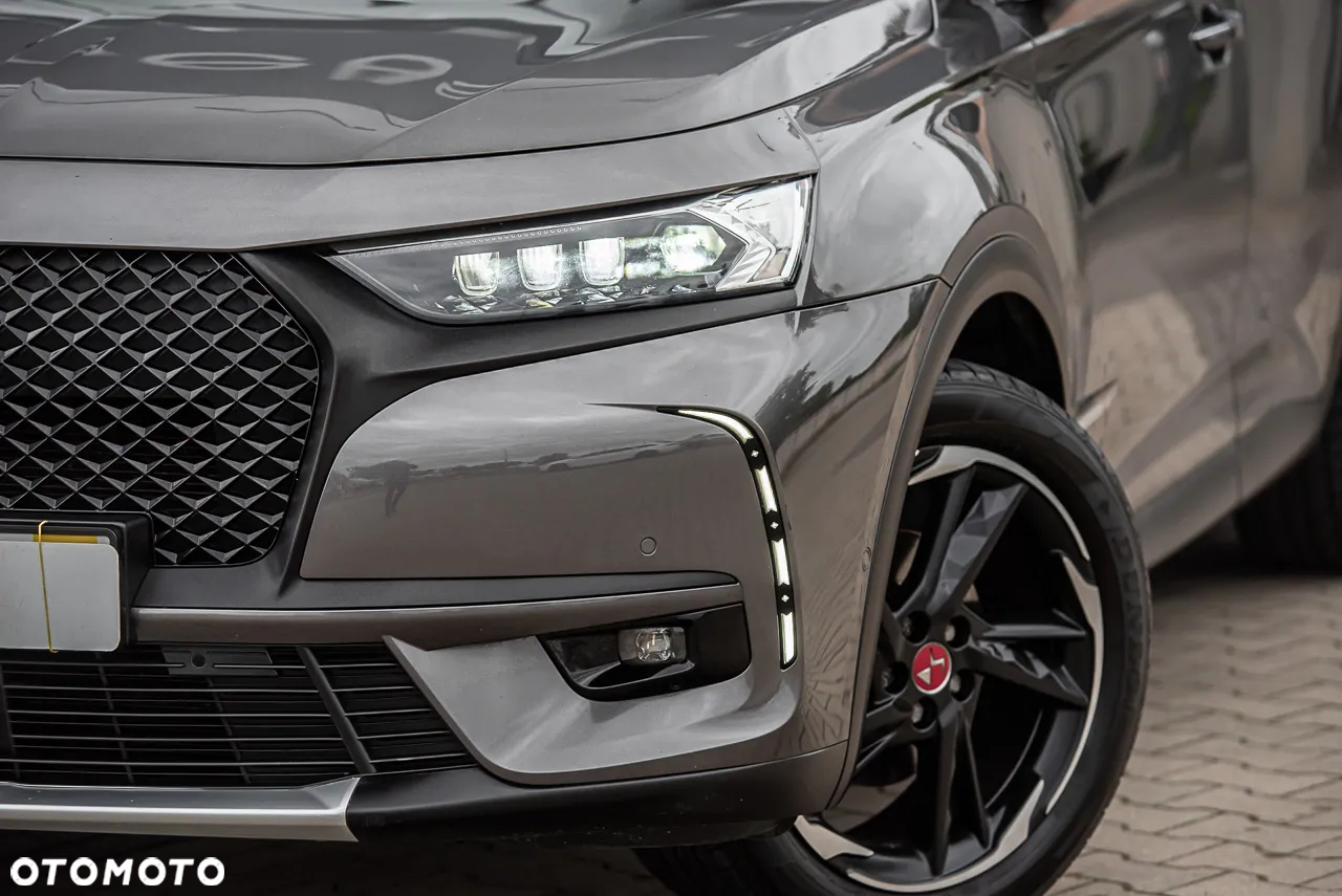 DS Automobiles DS 7 Crossback 1.6 PureTech Performance Line + - 15
